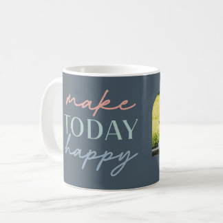 Midnight Calm Coffee Mug