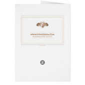 Midnight card (Back)