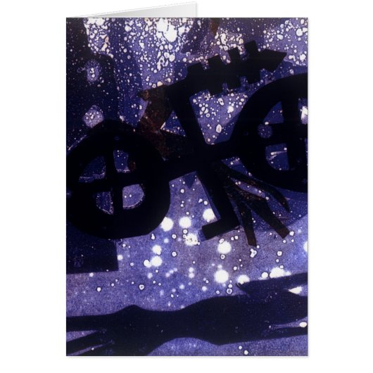 Midnight Cards (Front)