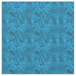 Midnight Cedar Forest Fabric