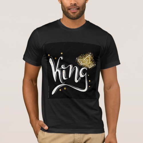 Midnight Classic Embrace the Darkness in Style T_Shirt
