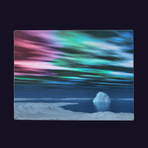 Midnight Dawn Doormat