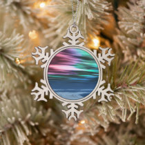 Midnight Dawn Ornament