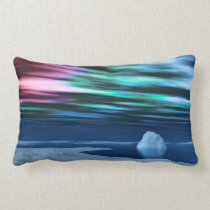Midnight Dawn Pillow