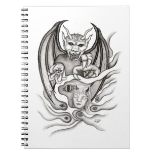 Midnight Dream - Devils Notebook