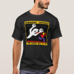 Midnight Express T-shirt at Zazzle