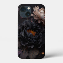 Midnight Floral