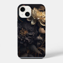 Midnight Floral Midnight Floral