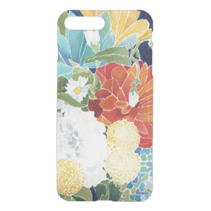 Midnight Florals III iPhone 8 Plus/7 Plus Case