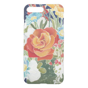 Midnight Florals IV iPhone 8 Plus/7 Plus Case