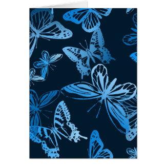 Midnight Flyers Cards