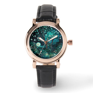 Midnight Forest Watch