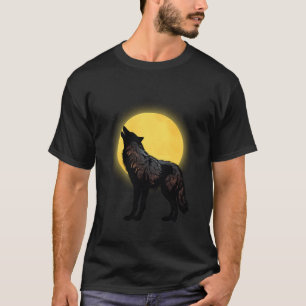 Midnight Fox T-Shirt