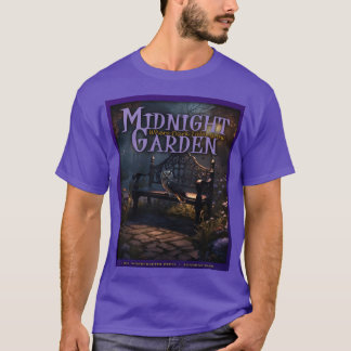 Midnight Garden T-Shirt