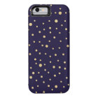 Midnight Glitter iPhone 6 case