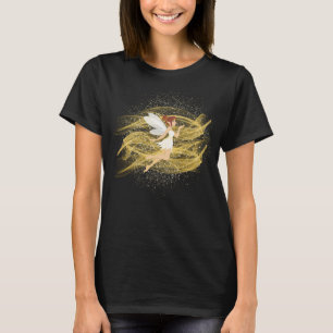 Midnight Glow Fairy T-Shirt