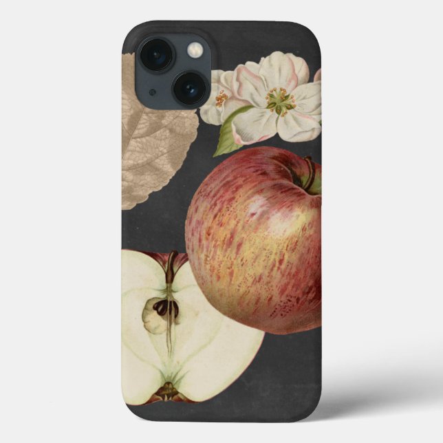 Midnight Harvest II Case-Mate iPhone Case (Back)