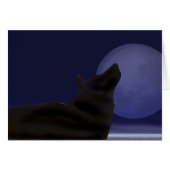 Midnight Howl (Front Horizontal)