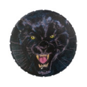 midnight hunter jelly belly candy tin (Top)