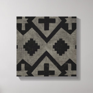 Midnight Journey I Canvas Print