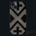 Midnight Journey I iPhone 13 Case<br><div class="desc">Home Décor</div>