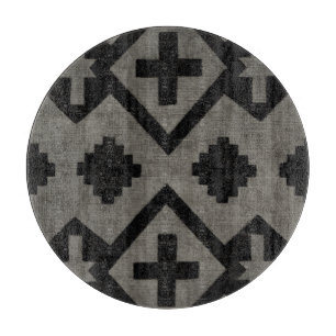 Midnight Journey I Cutting Board