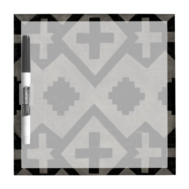 Midnight Journey I Dry-Erase Board (Front)