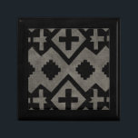 Midnight Journey I Gift Box<br><div class="desc">Home Décor</div>