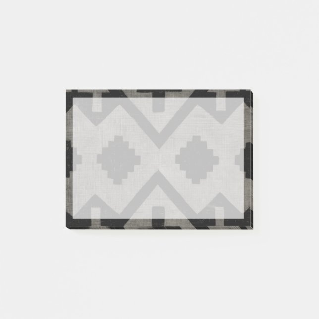 Midnight Journey I Post-it Notes (Front)