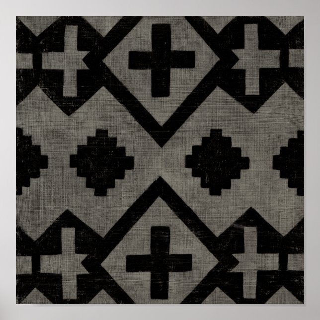 Midnight Journey I Poster (Front)