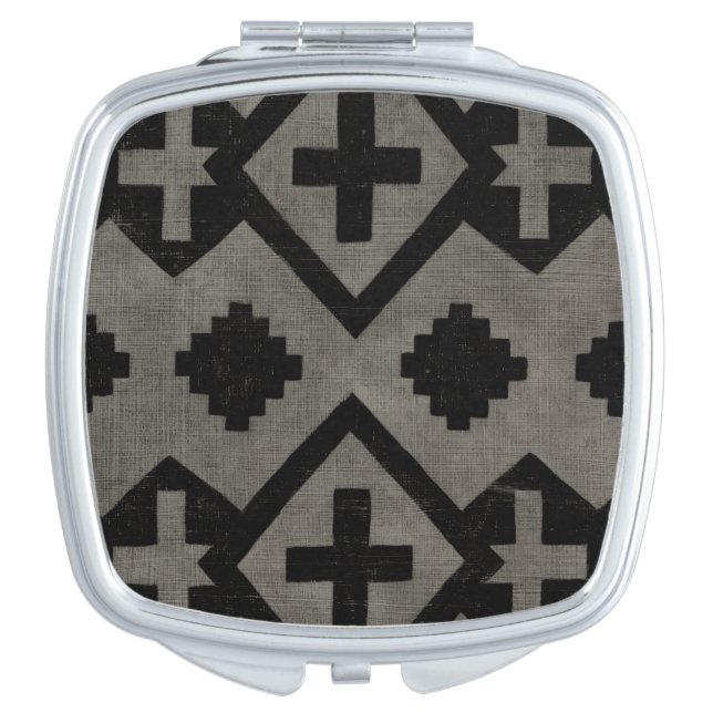 Midnight Journey I Vanity Mirror (Front)