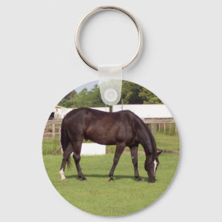 midnight keychain