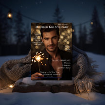 Midnight Kiss Specialist Magazine Cover