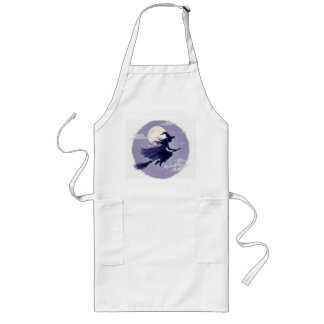 Midnight Magic Apron