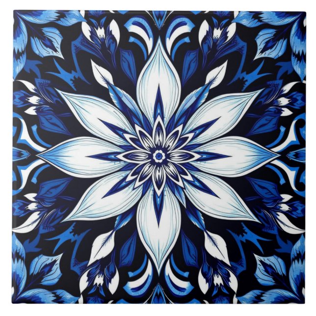 midnight majesty tile (Front)