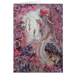 Midnight Masquerade Cards