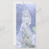 Midnight Masquerade Rack Card (Back)