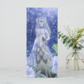 Midnight Masquerade Rack Card (Standing Front)