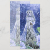 Midnight Masquerade Rack Card (Front/Back)