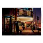 Midnight Matinee (Front Horizontal)