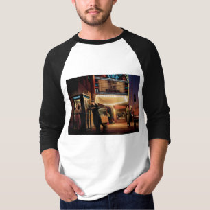 Midnight Matinee T-Shirt