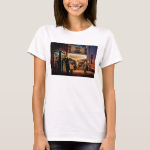 Midnight Matinee T-Shirt