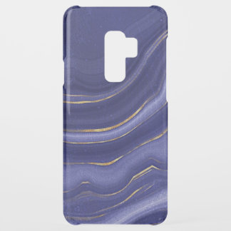 Midnight Ocean Uncommon Samsung Galaxy S9 Plus Case