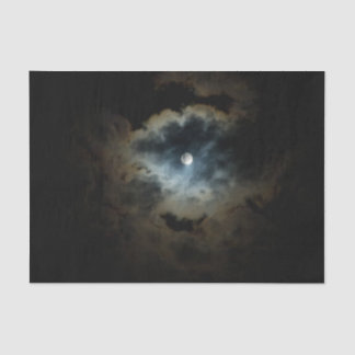 midnight pearl tissue paper