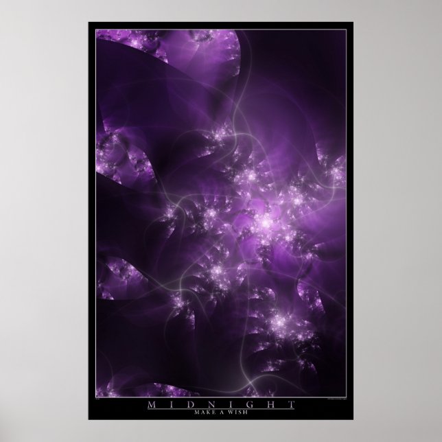 Midnight Poster (Front)