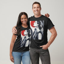 Midnight Radiance T-Shirt