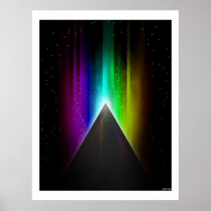 Midnight Rain Poster