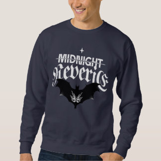 Midnight Reverie Sweatshirt