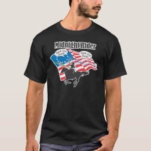 Midnight Rider T-Shirt