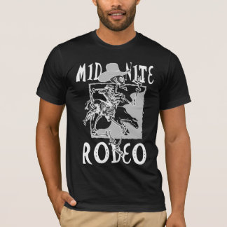 Midnight Rodeo 2 T-Shirt